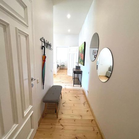 Cozy Home Matisa Apartment, Free Parking, Self Check-In Riga Extérieur photo