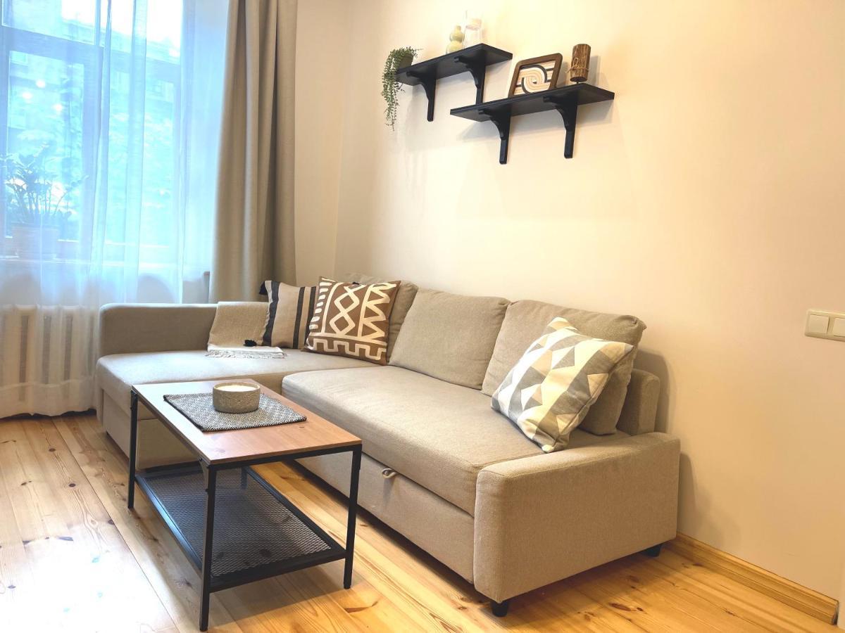 Cozy Home Matisa Apartment, Free Parking, Self Check-In Riga Extérieur photo