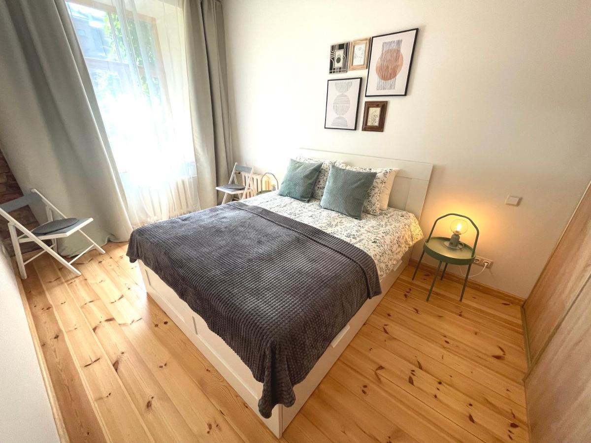 Cozy Home Matisa Apartment, Free Parking, Self Check-In Riga Extérieur photo