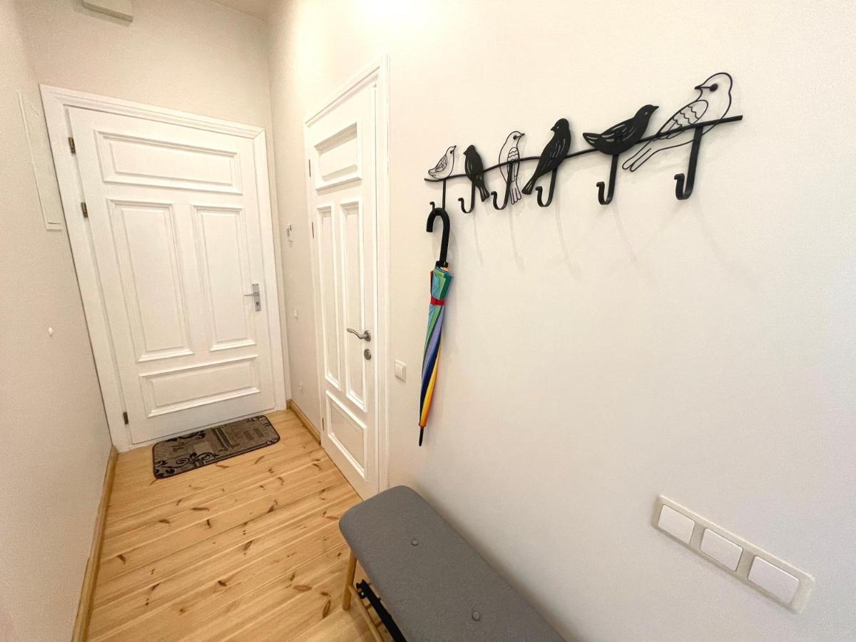 Cozy Home Matisa Apartment, Free Parking, Self Check-In Riga Extérieur photo