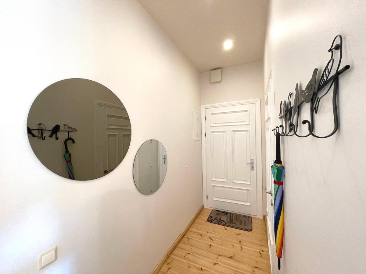 Cozy Home Matisa Apartment, Free Parking, Self Check-In Riga Extérieur photo