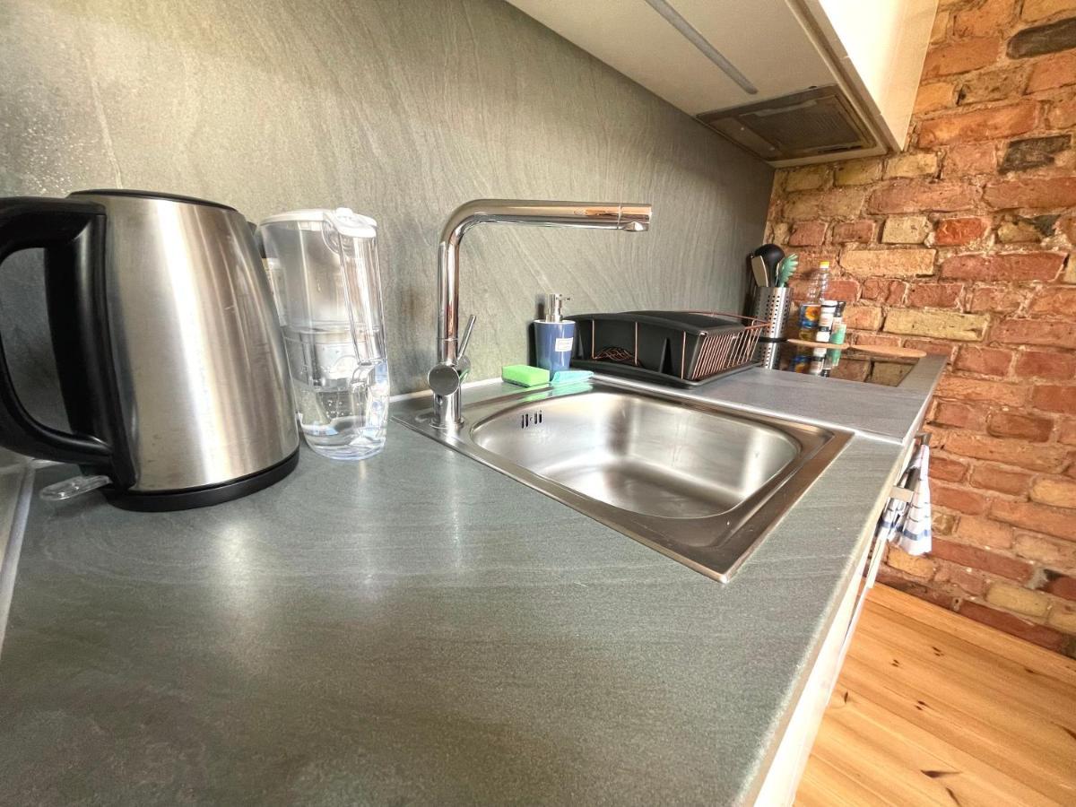 Cozy Home Matisa Apartment, Free Parking, Self Check-In Riga Extérieur photo
