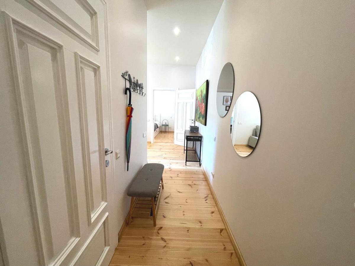 Cozy Home Matisa Apartment, Free Parking, Self Check-In Riga Extérieur photo